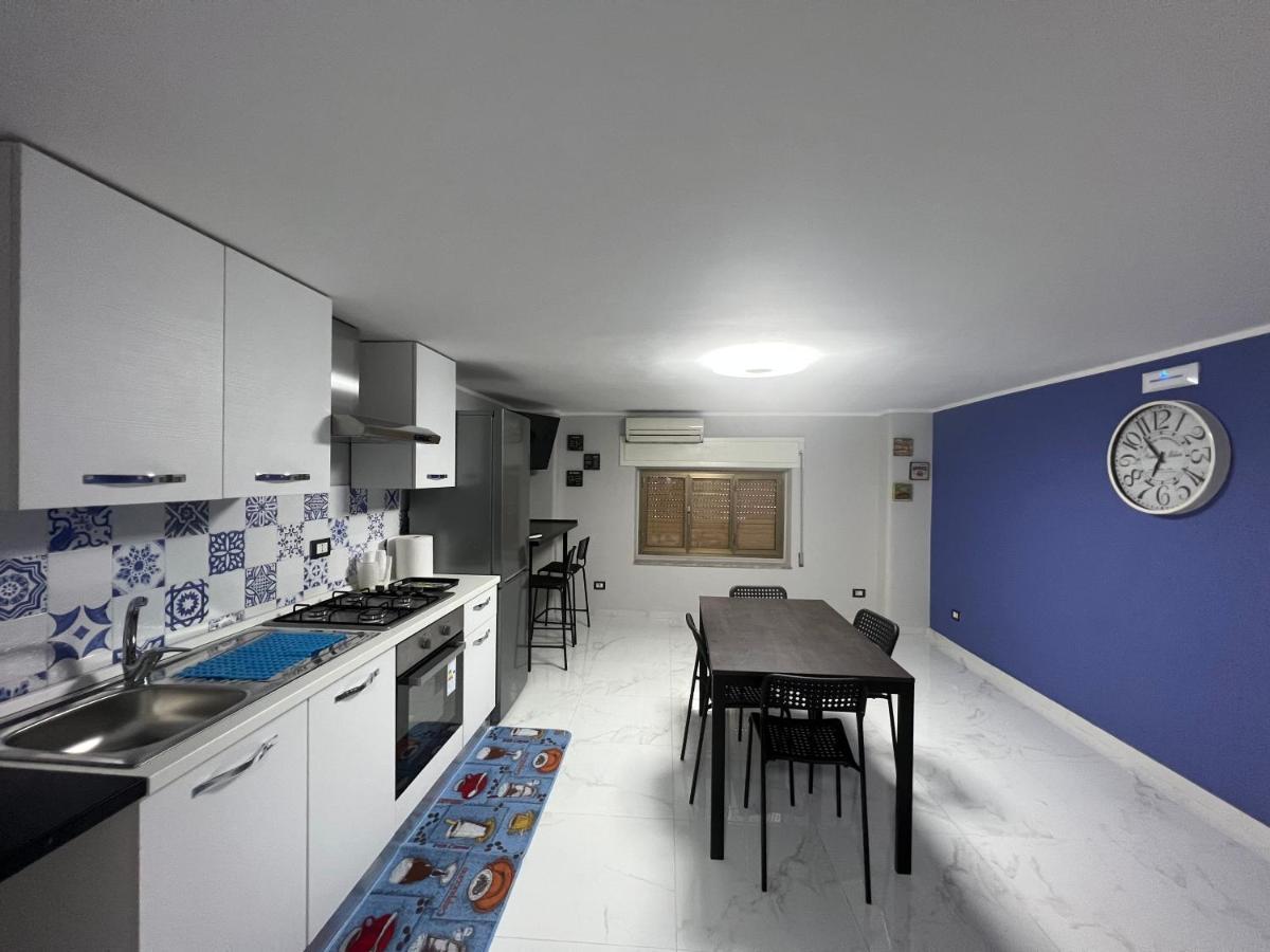 Rooms 38 Catania Bagian luar foto